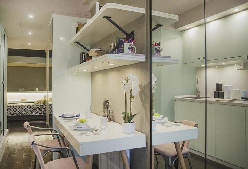 Hotel The Stay Club Colindale 18