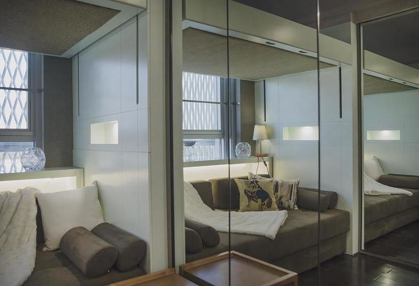 Hotel The Stay Club Colindale 19