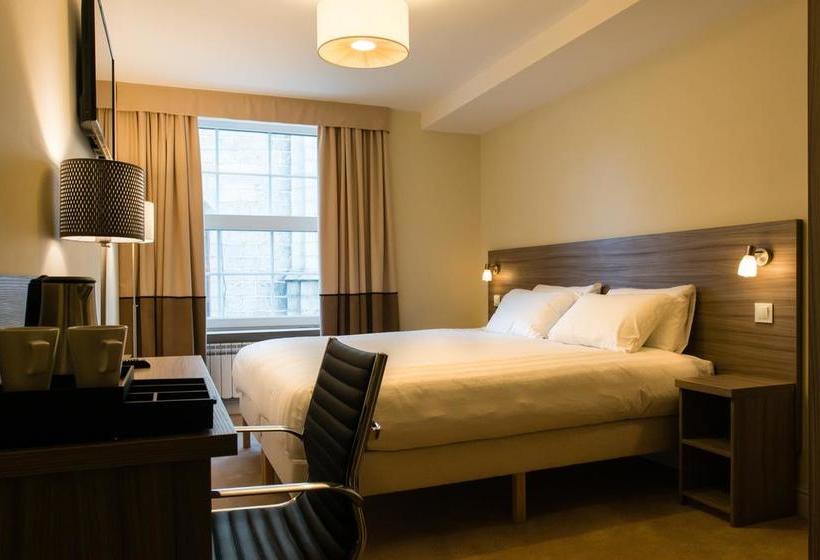 Hotel The Coffee House