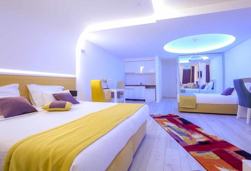 Hotel Boutique Libris