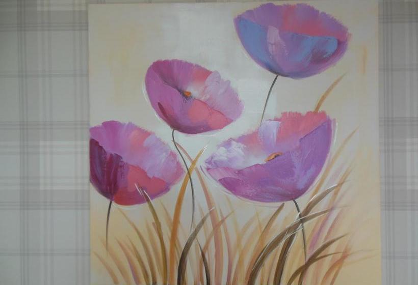 Bed and Breakfast High Tor Guest House 2