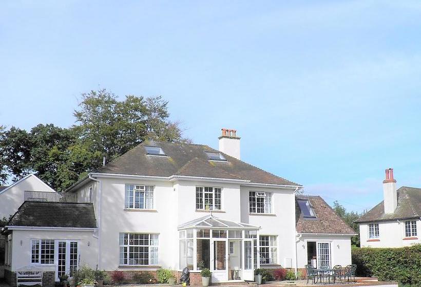 Sidmouth Bed & Breakfast