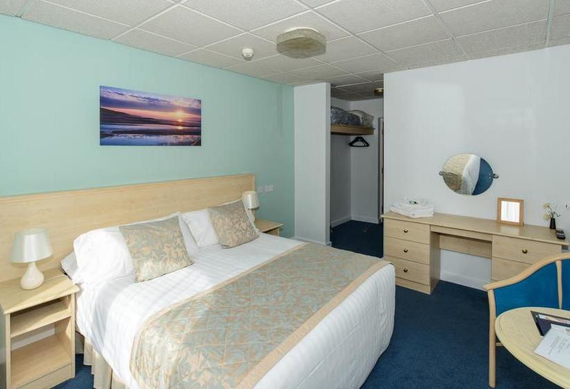 Hotel Sandown Park Lodge 2