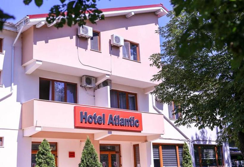Hotel Atlantic