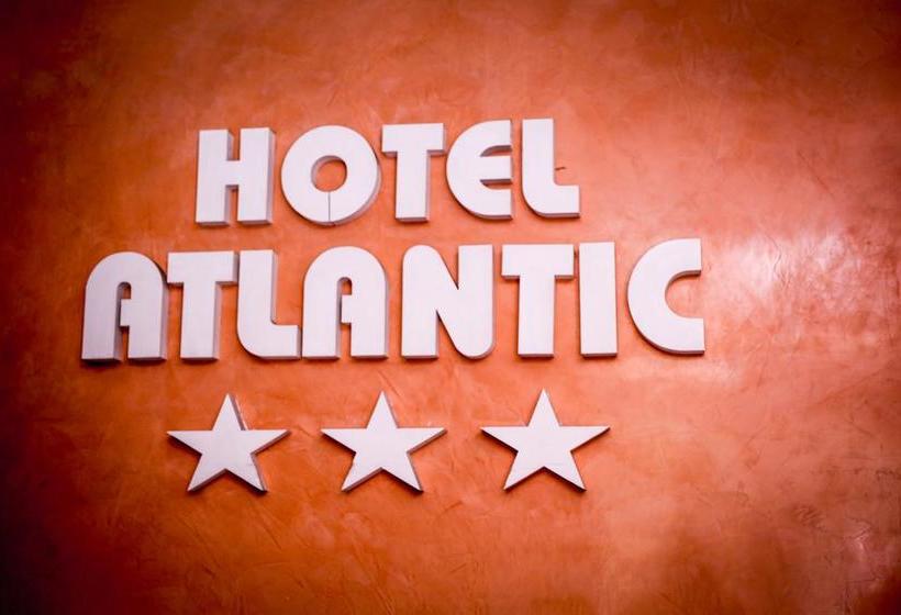 Hotel Atlantic 2