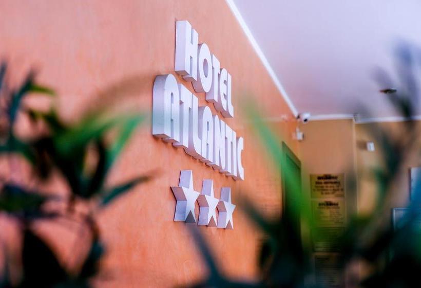 Hotel Atlantic 4