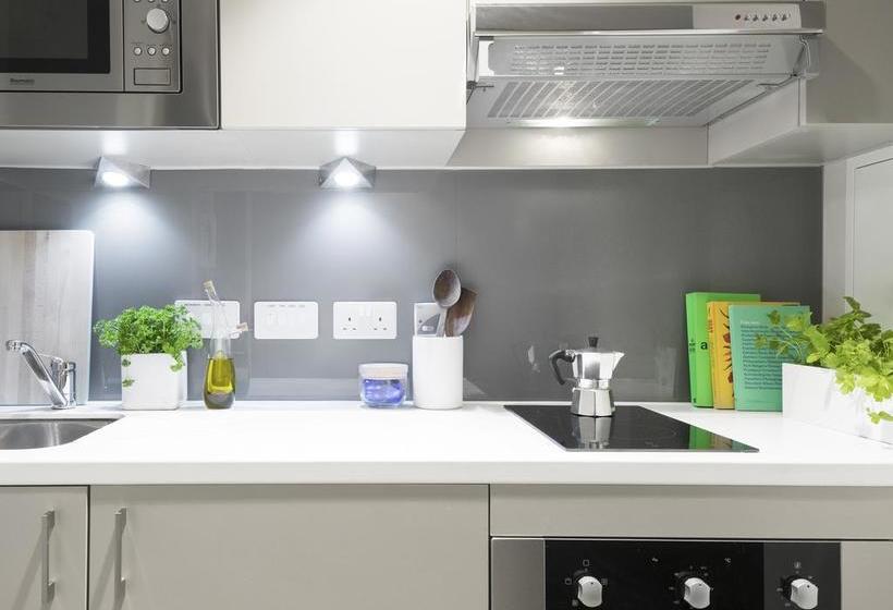 Hotel Urban Study Tyne Bridge