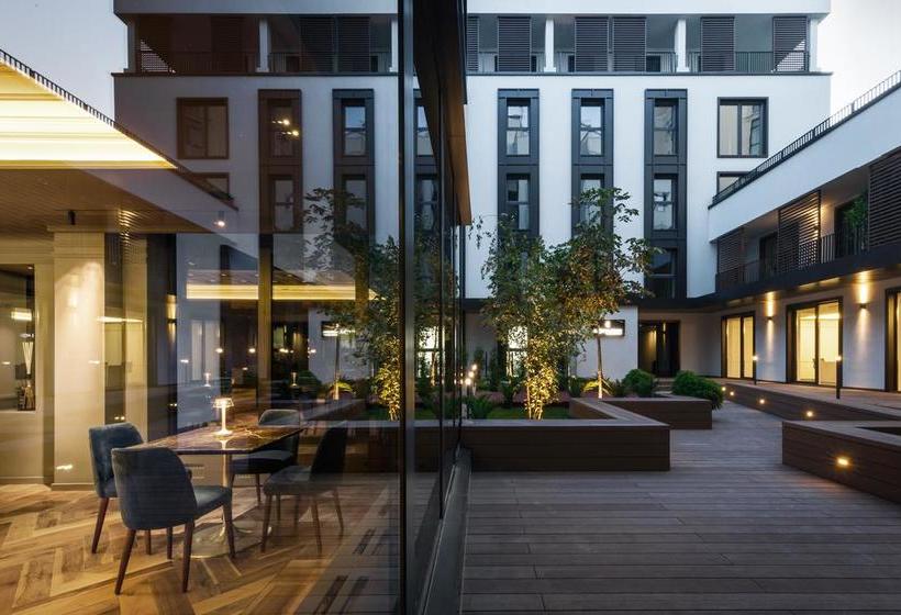 Hotel Il Decameron Clubhouse Suites