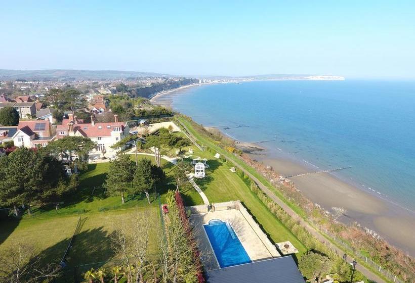 Haven Hall Boutique Hotel And Flats