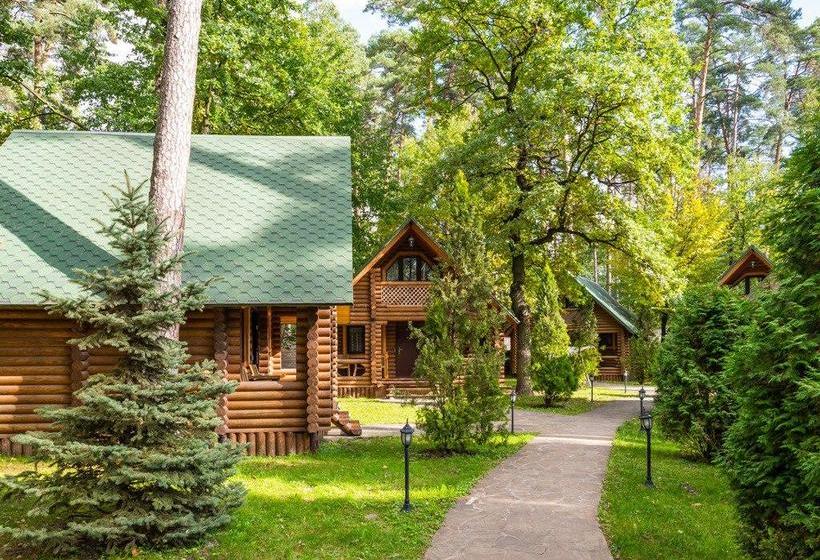 Park Hotel Fortetsia