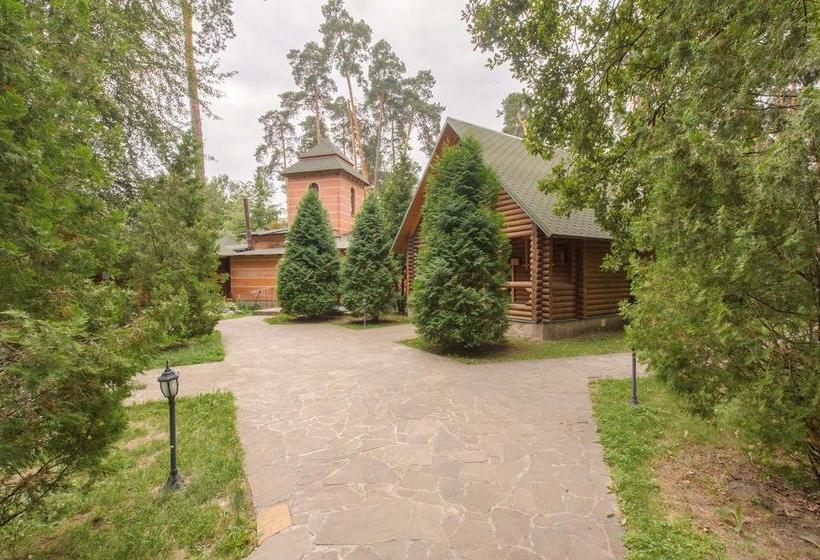 Park Hotel Fortetsia 1