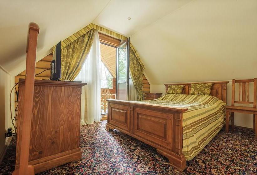 Park Hotel Fortetsia 10