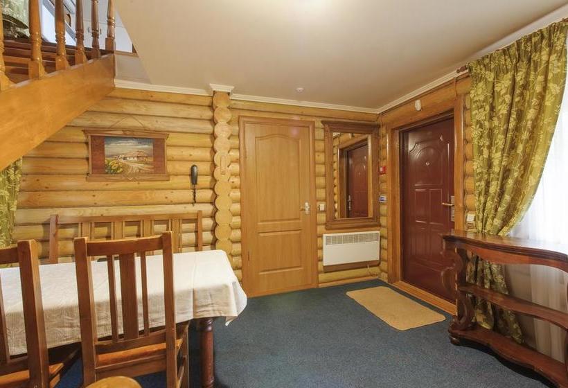 Park Hotel Fortetsia 11