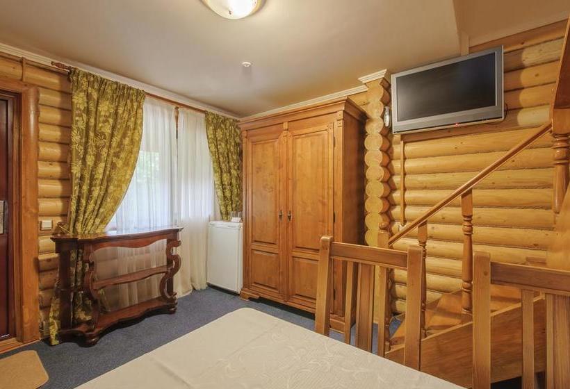 Park Hotel Fortetsia 12