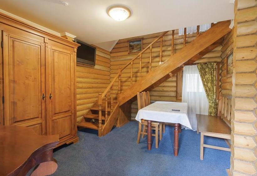 Park Hotel Fortetsia 13