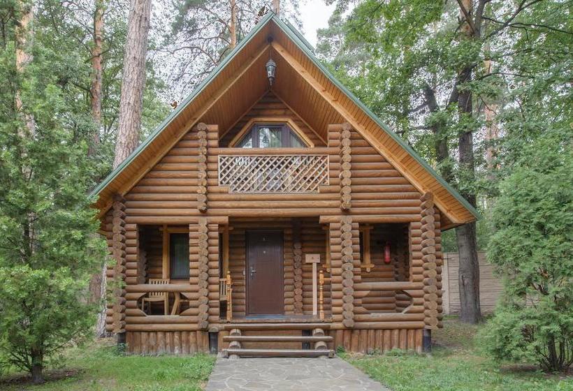 Park Hotel Fortetsia 14