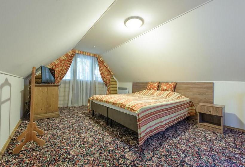 Park Hotel Fortetsia 15