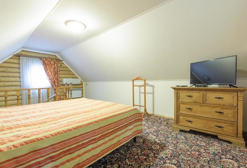 Park Hotel Fortetsia 16