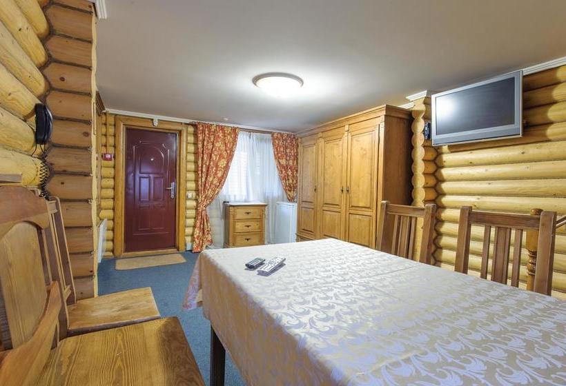 Park Hotel Fortetsia 17