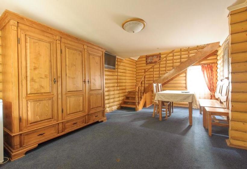 Park Hotel Fortetsia 18