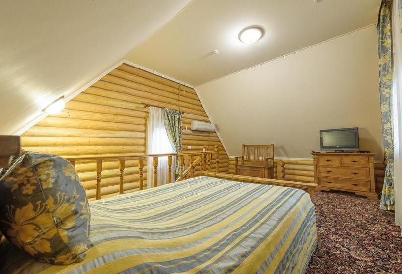 Park Hotel Fortetsia 19