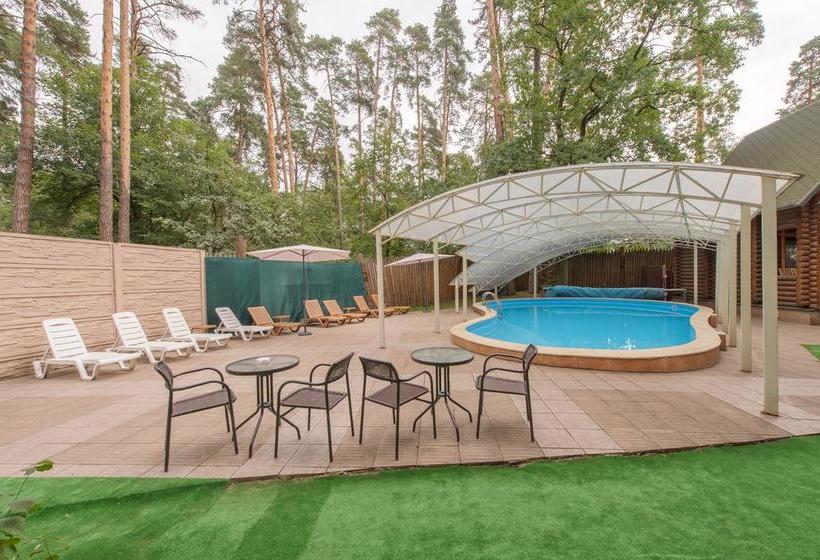 Park Hotel Fortetsia 2