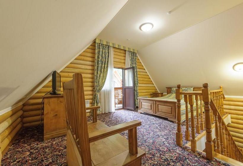 Park Hotel Fortetsia 20