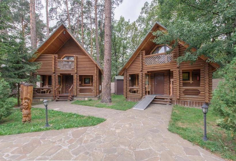 Park Hotel Fortetsia 4