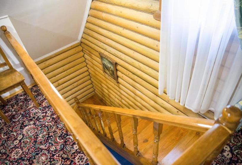 Park Hotel Fortetsia 5