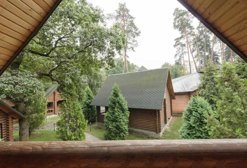 Park Hotel Fortetsia 6