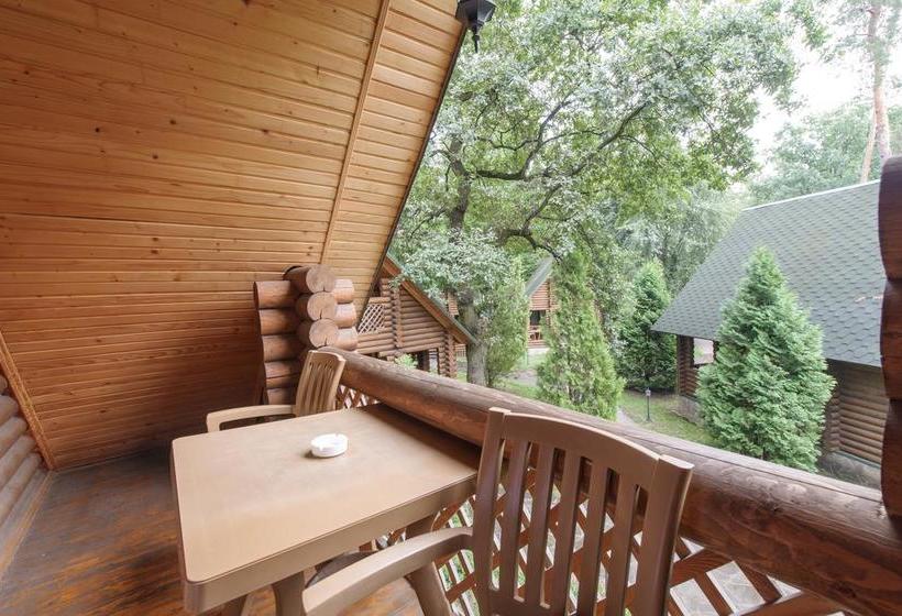 Park Hotel Fortetsia 7