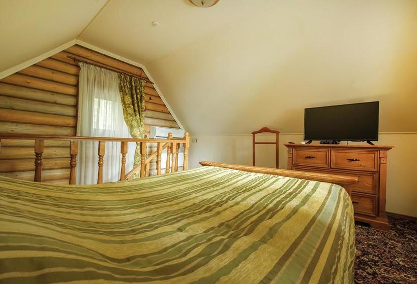 Park Hotel Fortetsia 8