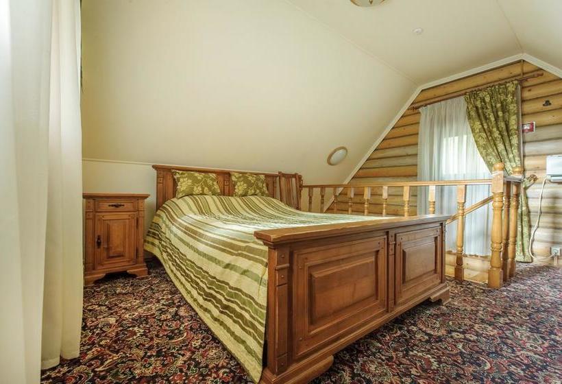 Park Hotel Fortetsia 9