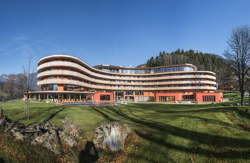 Vivea Gesundheitshotel Bad Goisern