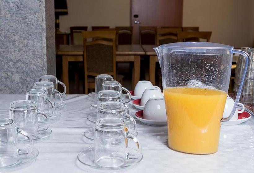 Bed and Breakfast Breitenlee 10