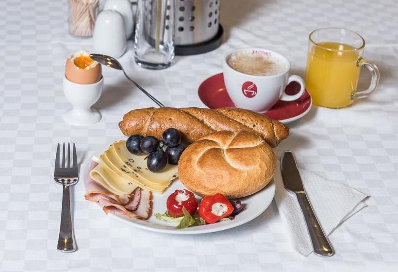 Bed and Breakfast Breitenlee 11