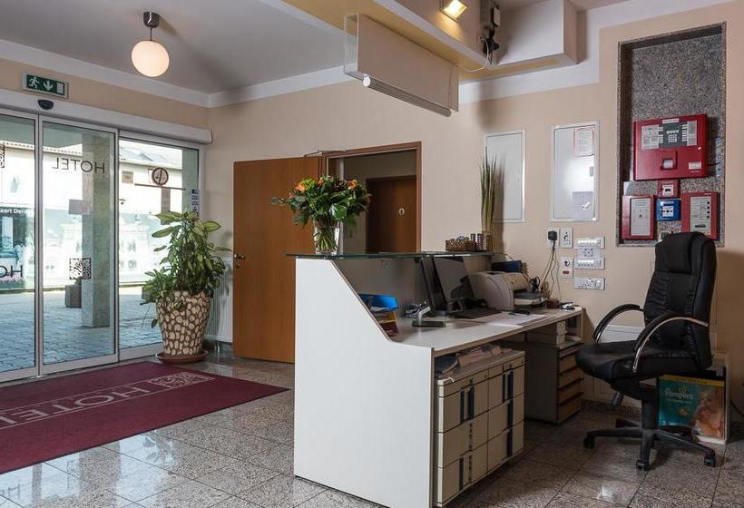 Bed and Breakfast Breitenlee 12