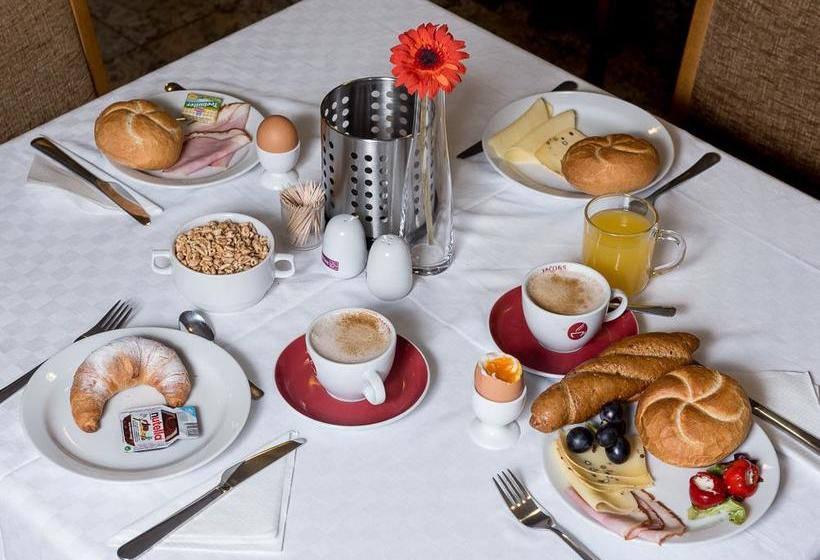 Bed and Breakfast Breitenlee 13