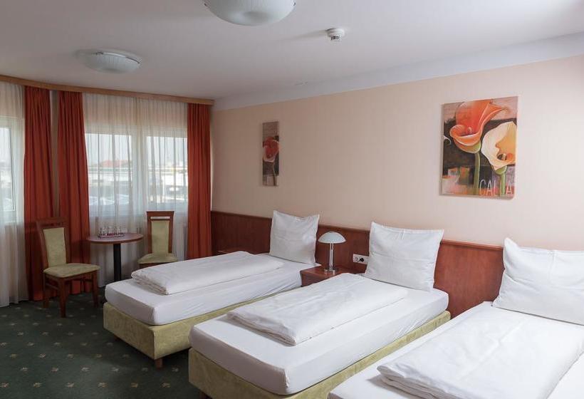 Bed and Breakfast Breitenlee 15