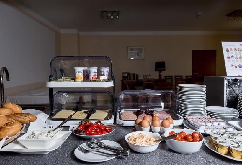 Bed and Breakfast Breitenlee 16