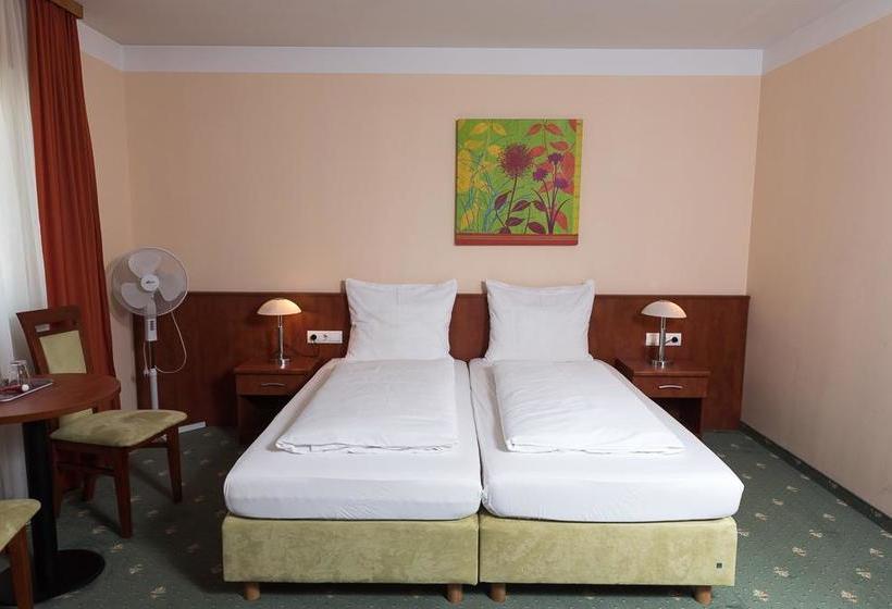 Bed and Breakfast Breitenlee 18