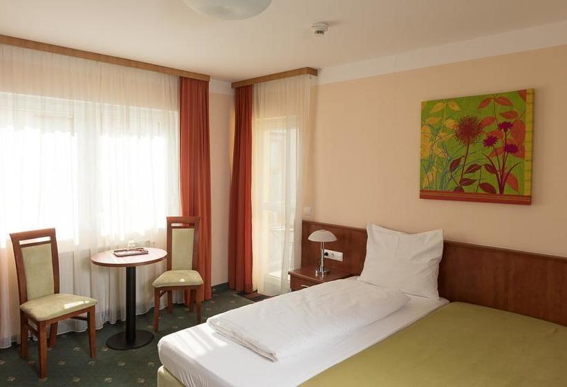 Bed and Breakfast Breitenlee 19