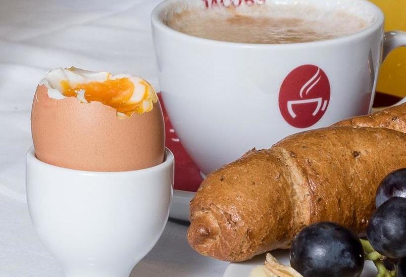 Bed and Breakfast Breitenlee 3