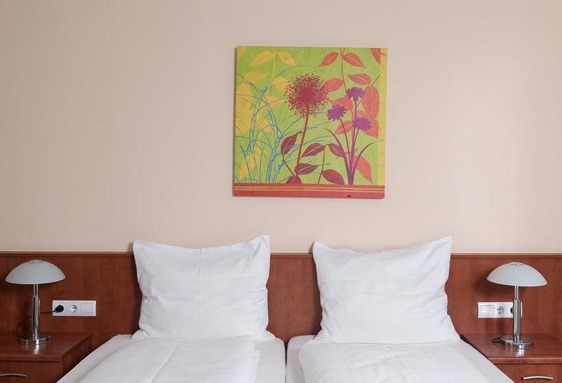 Bed and Breakfast Breitenlee 4