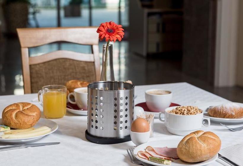 Bed and Breakfast Breitenlee 6