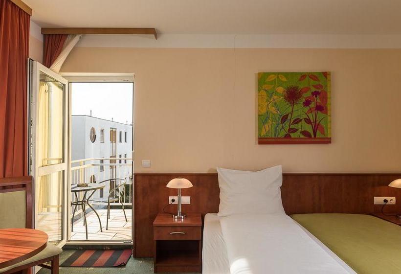 Bed and Breakfast Breitenlee 7