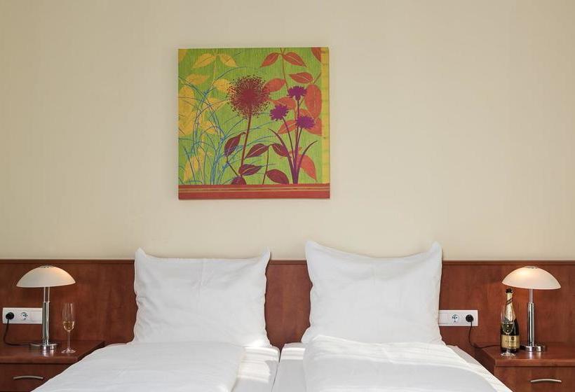 Bed and Breakfast Breitenlee 9