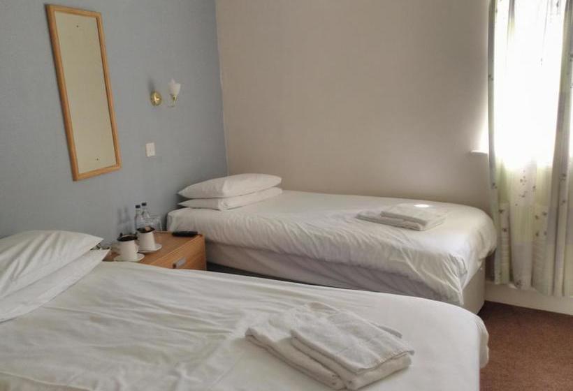 Bed and Breakfast The Bell Inn