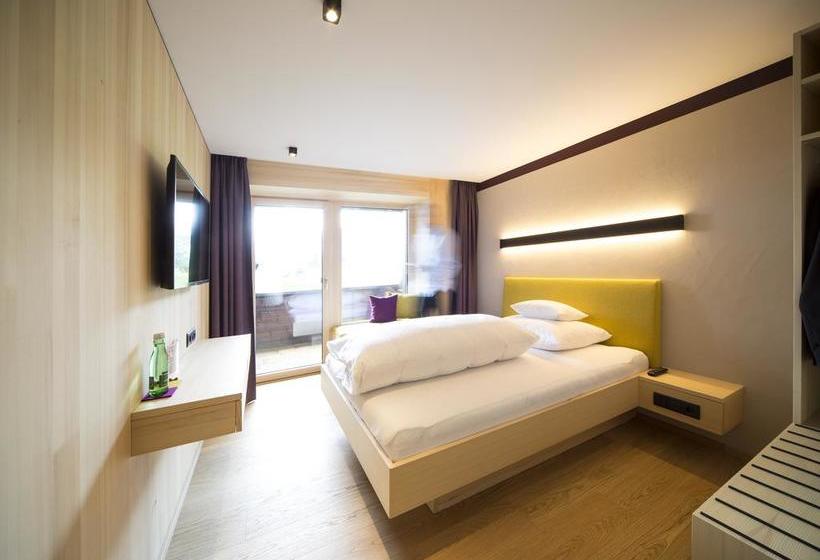 Bed & Breakfast Landhaus Maria Grün