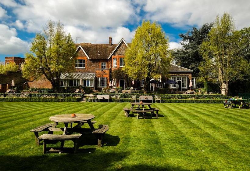 Hotel The Cosener S House